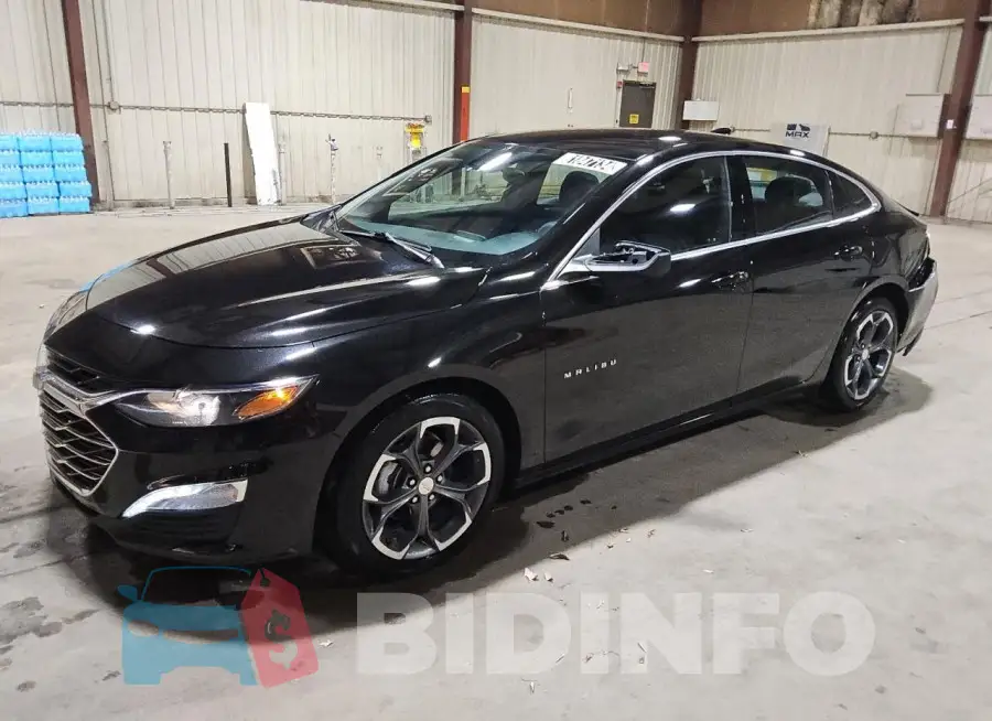 1G1ZD5ST0PF134166 Photo# 1
