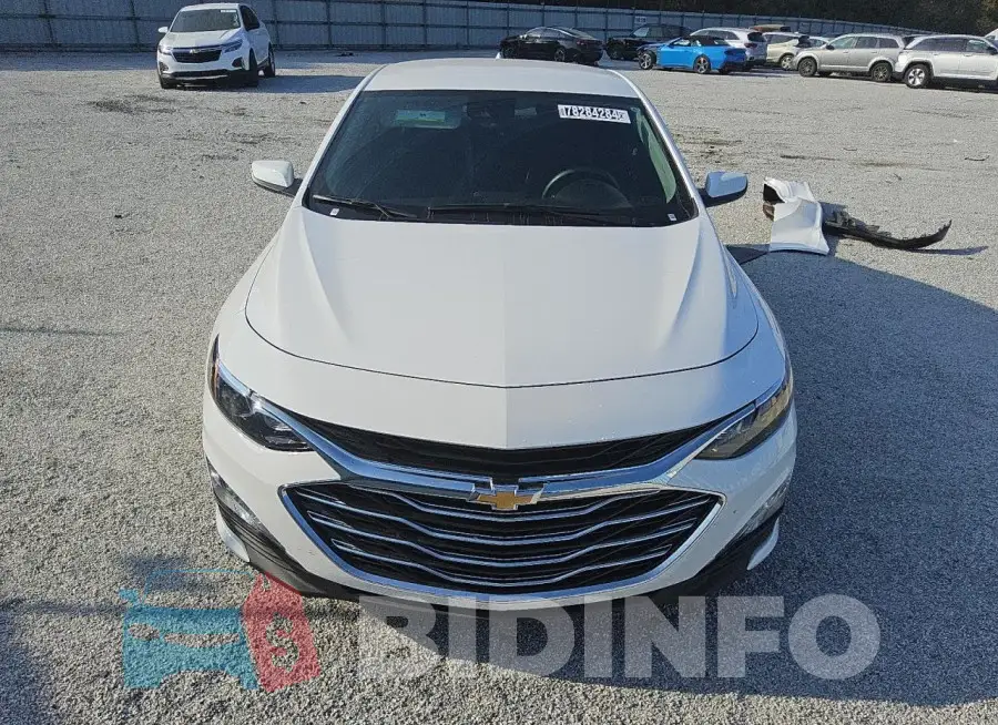 1G1ZD5ST0RF206390 Photo# 5