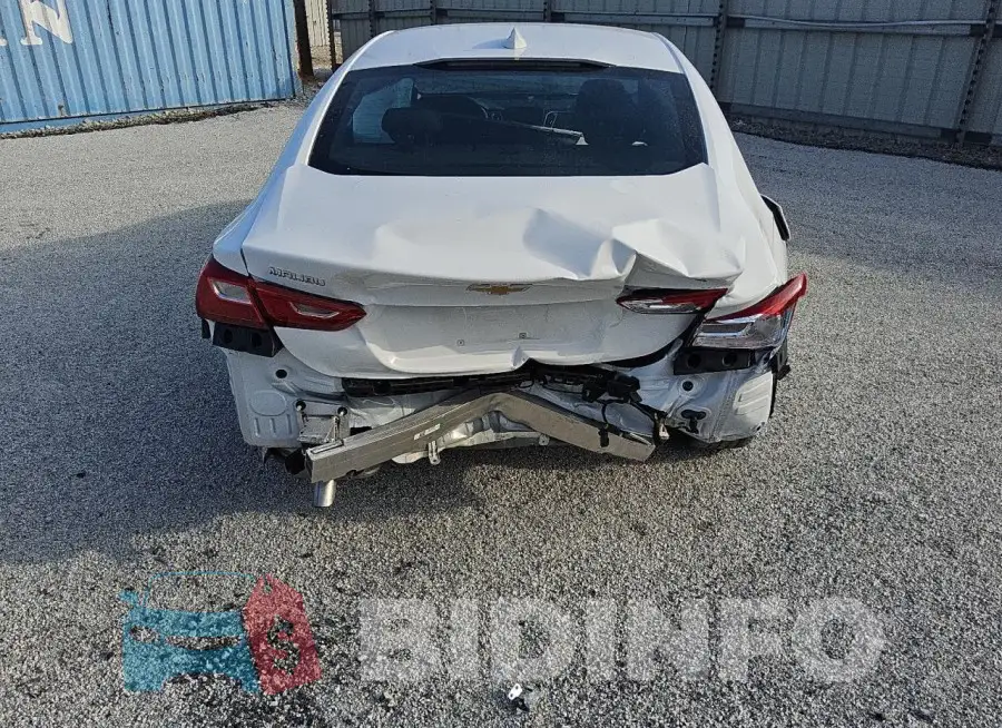 1G1ZD5ST0RF206390 Photo# 6