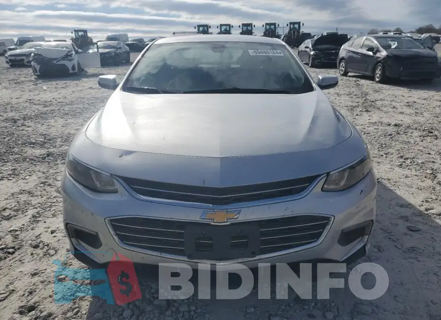 1G1ZD5ST1JF252461 Photo# 5