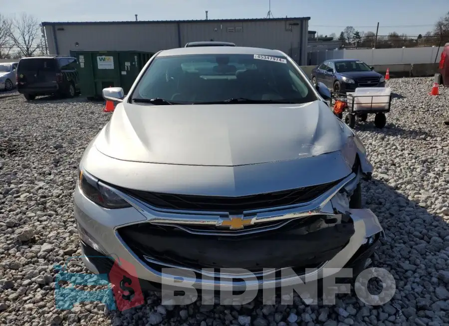 1G1ZD5ST1KF146206 Photo# 5