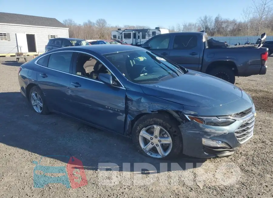 1G1ZD5ST1RF244677 Photo# 4