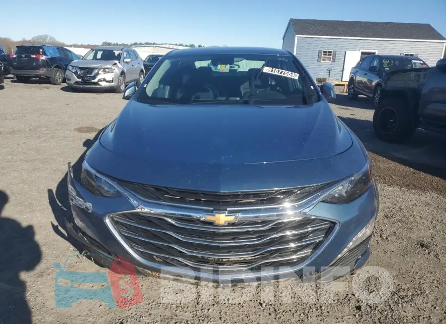 1G1ZD5ST1RF244677 Photo# 5