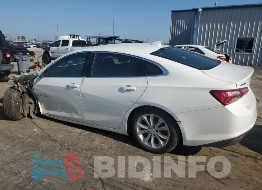 1G1ZD5ST2KF164441 Photo# 2