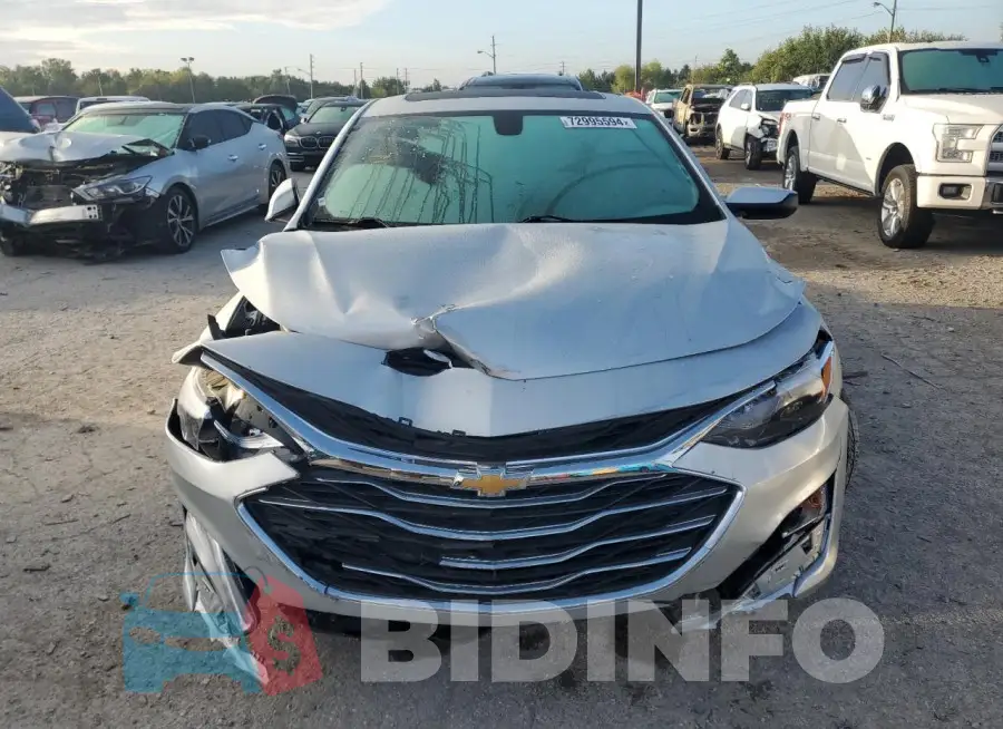 1G1ZD5ST2NF173192 Photo# 5