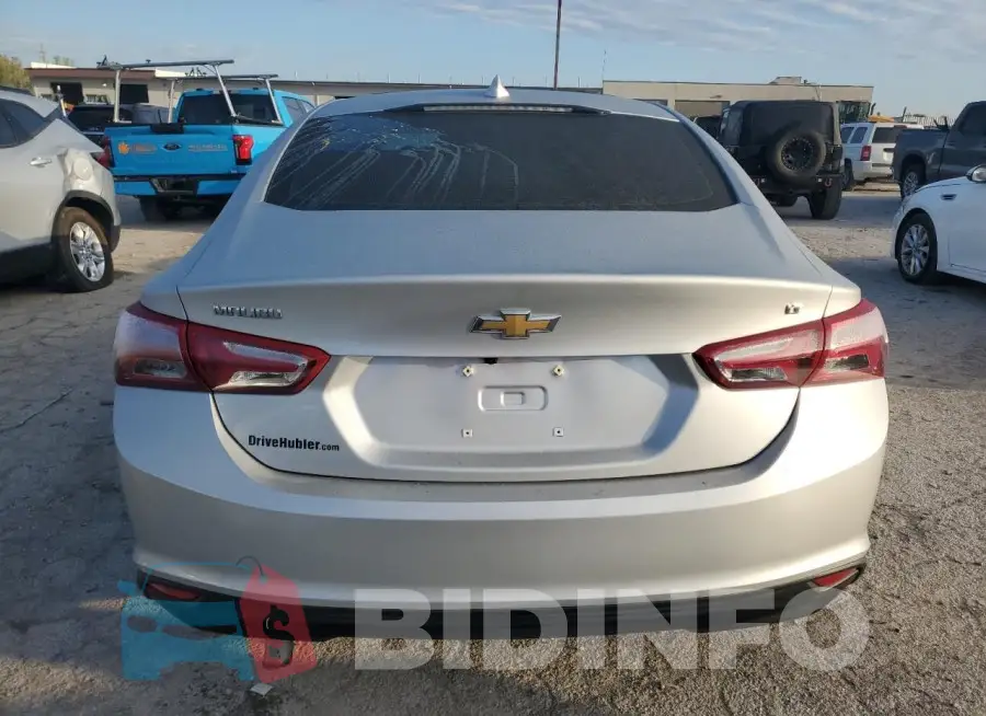 1G1ZD5ST2NF173192 Photo# 6