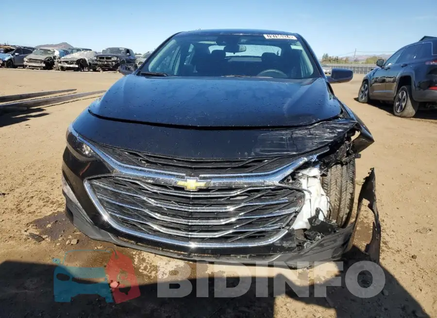 1G1ZD5ST2RF164756 Photo# 5