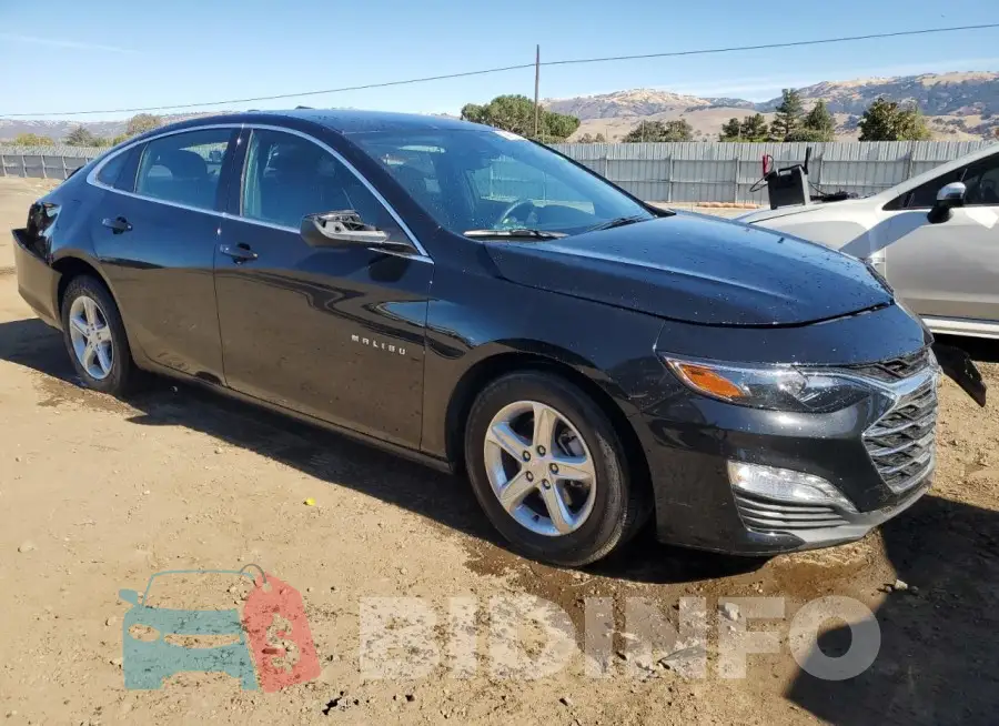 1G1ZD5ST2RF164756 Photo# 4