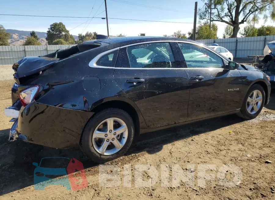 1G1ZD5ST2RF164756 Photo# 3