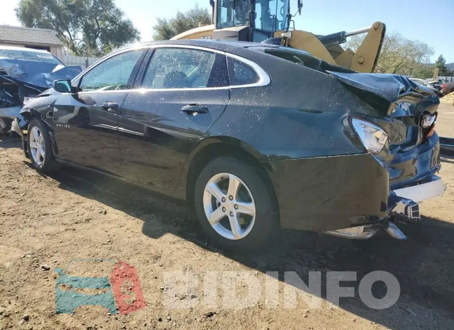 1G1ZD5ST2RF164756 Photo# 2