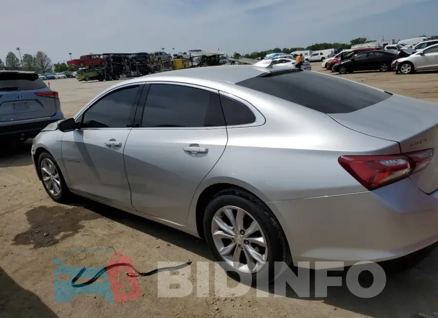 1G1ZD5ST3MF071558 Photo# 2