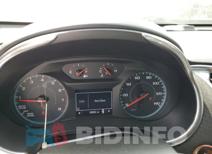 1G1ZD5ST3MF071558 Photo# 9