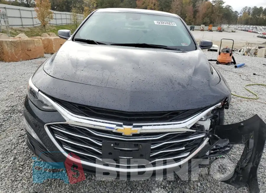 1G1ZD5ST3PF243169 Photo# 5