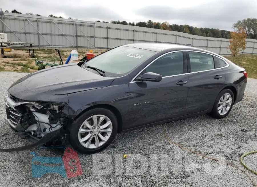 1G1ZD5ST3PF243169 Photo# 1