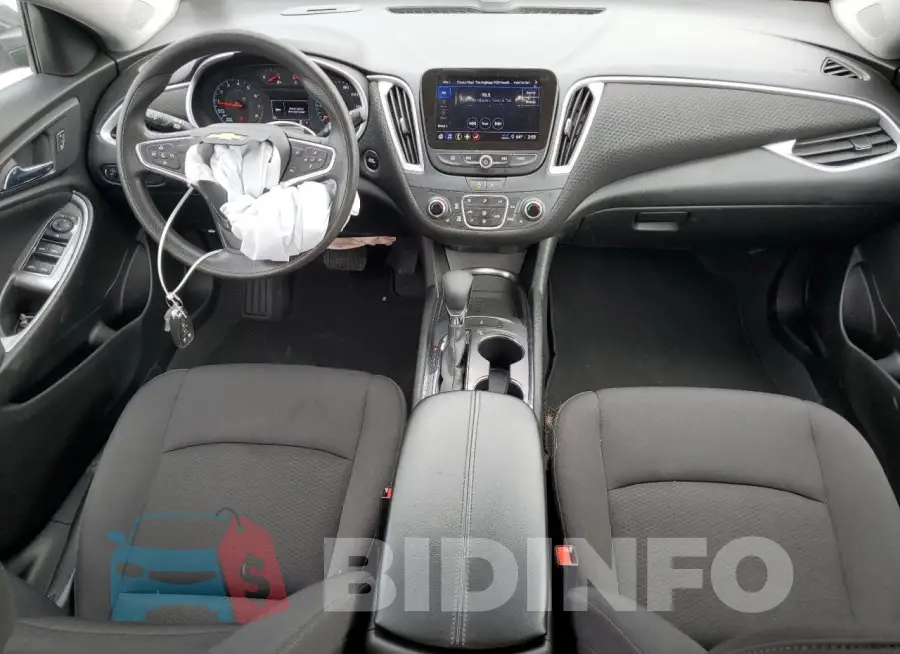 1G1ZD5ST3PF243169 Photo# 8