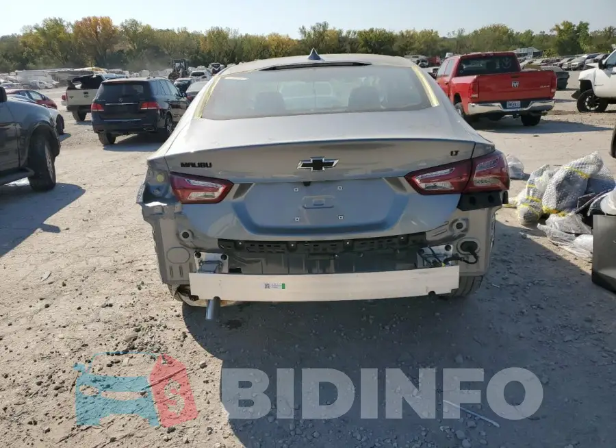 1G1ZD5ST3SF101249 Photo# 6