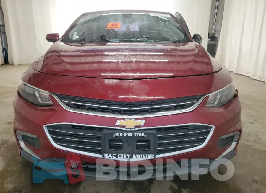1G1ZD5ST4JF215324 Photo# 5