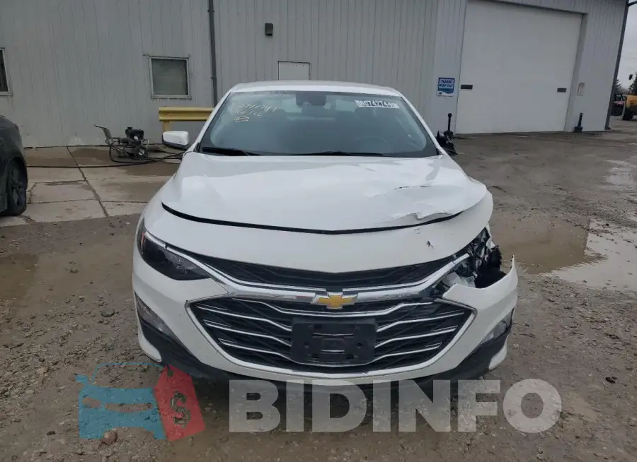 1G1ZD5ST4PF186075 Photo# 5