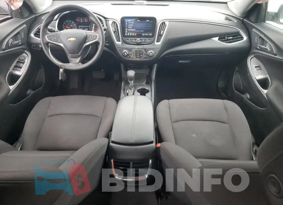 1G1ZD5ST4PF186075 Photo# 8