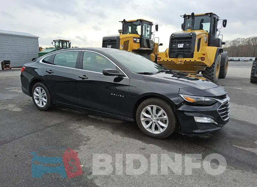 1G1ZD5ST4RF195619 Photo# 4