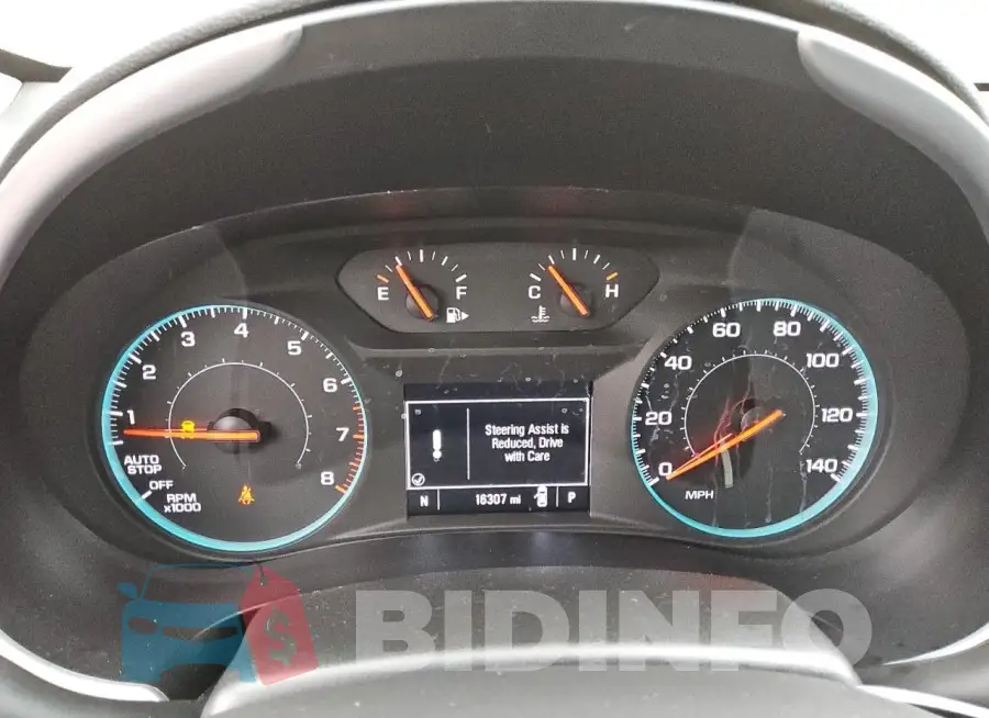 1G1ZD5ST4RF195619 Photo# 9