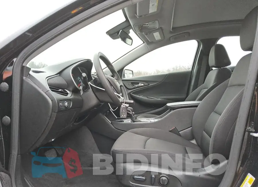 1G1ZD5ST4RF195619 Photo# 7