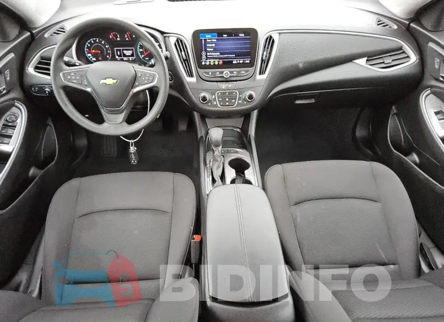 1G1ZD5ST4RF195619 Photo# 8