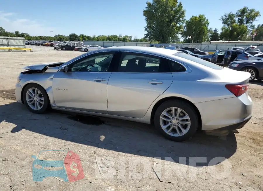 1G1ZD5ST5JF226882 Photo# 2
