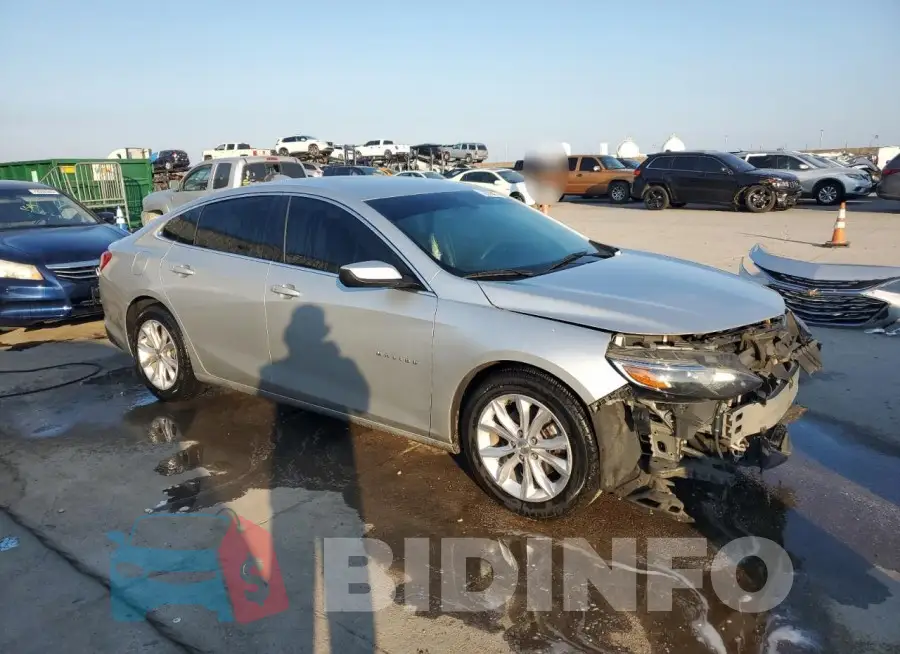 1G1ZD5ST7KF184281 Photo# 4