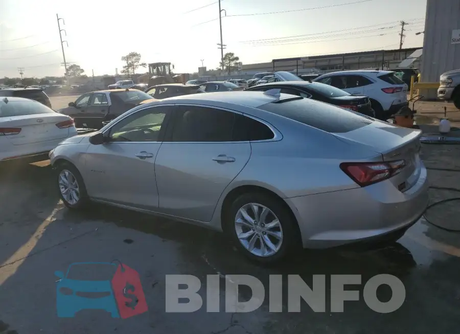 1G1ZD5ST7KF184281 Photo# 2