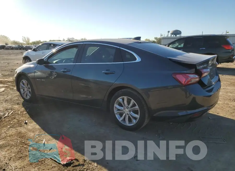 1G1ZD5ST7KF221071 Photo# 2
