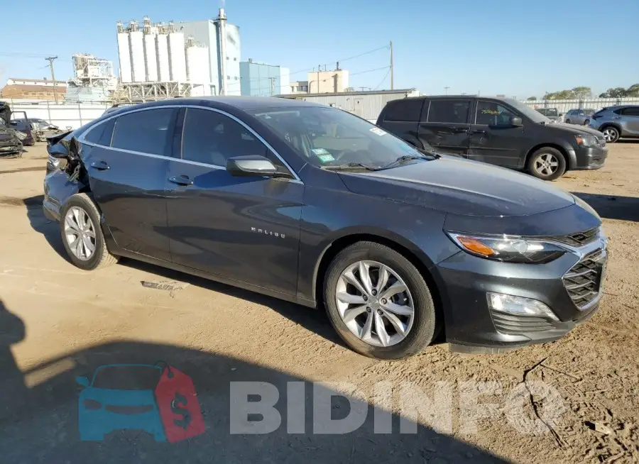 1G1ZD5ST7KF221071 Photo# 4