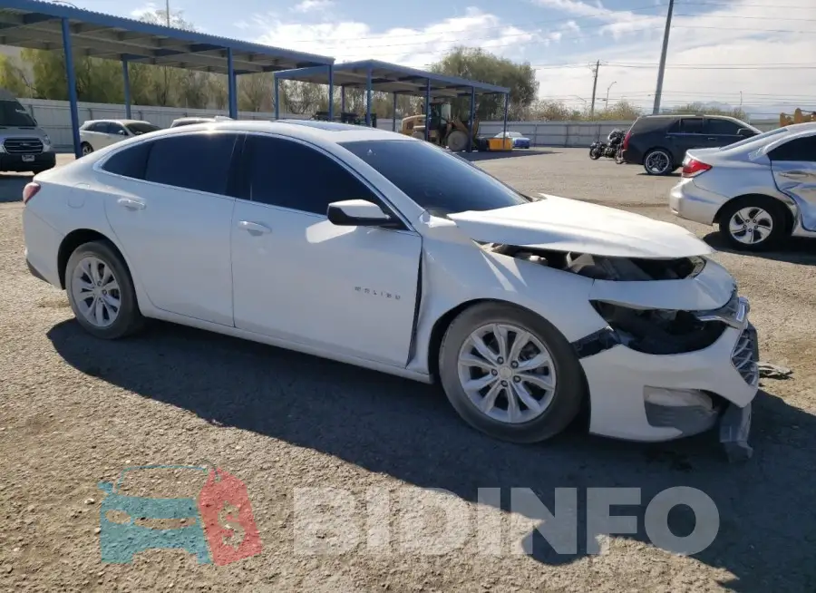 1G1ZD5ST7LF100672 Photo# 4