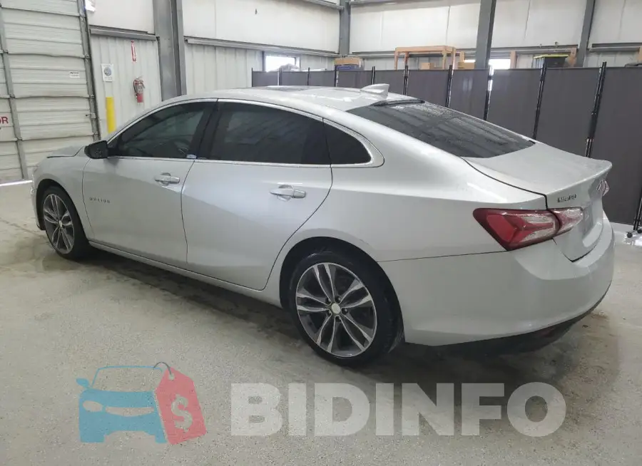 1G1ZD5ST7MF011931 Photo# 2