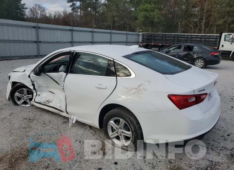 1G1ZD5ST7RF131459 Photo# 2