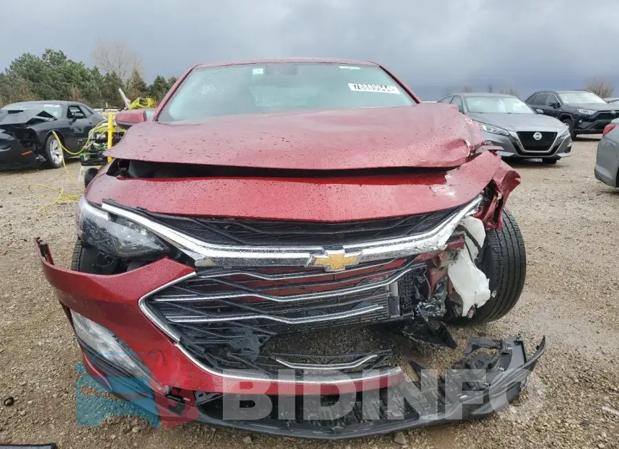 1G1ZD5ST7RF132532 Photo# 5