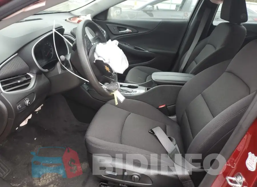 1G1ZD5ST7RF132532 Photo# 7