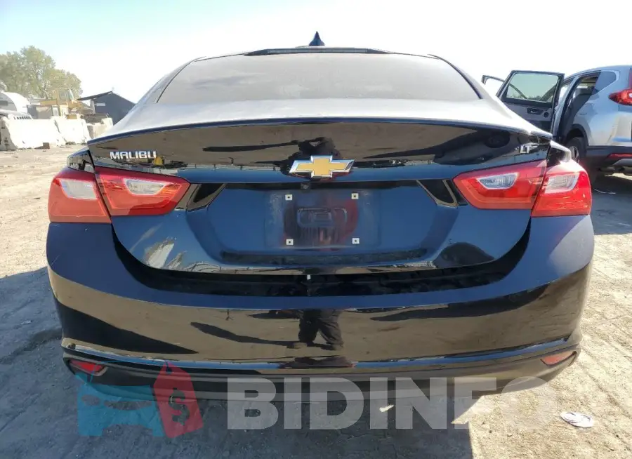 1G1ZD5ST8JF291077 Photo# 6