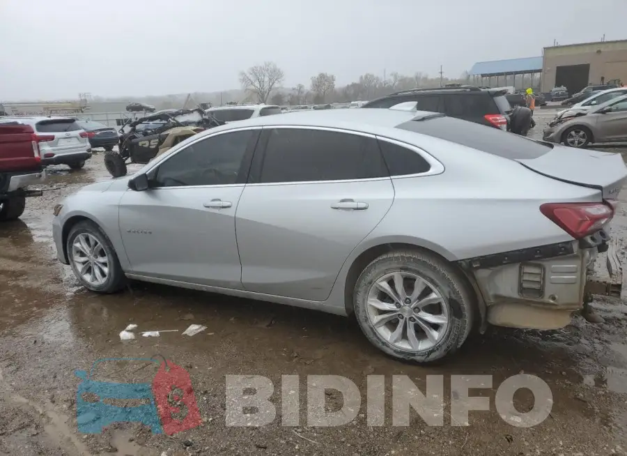 1G1ZD5ST8KF105586 Photo# 2