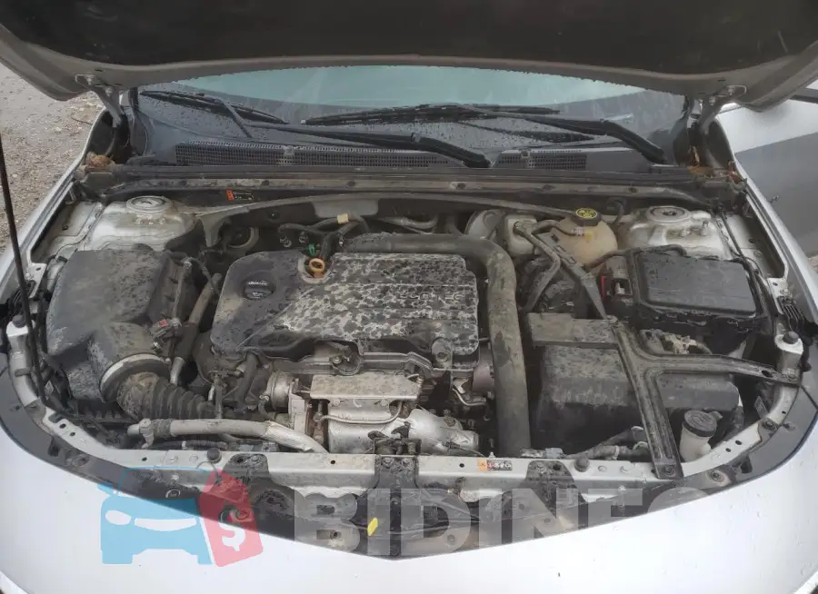 1G1ZD5ST8KF105586 Photo# 11