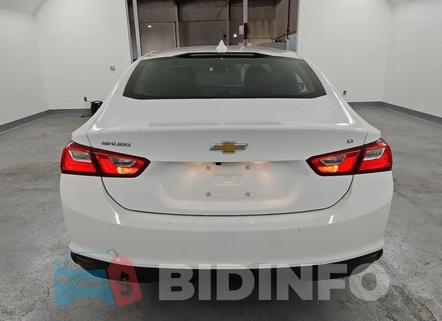 1G1ZD5ST8PF251624 Photo# 6