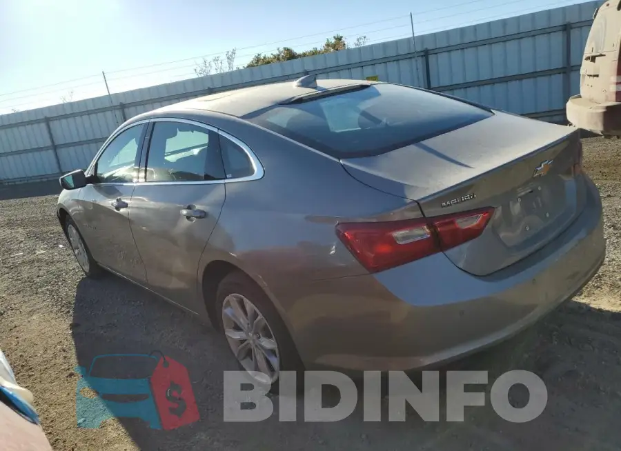 1G1ZD5ST9RF209501 Photo# 2