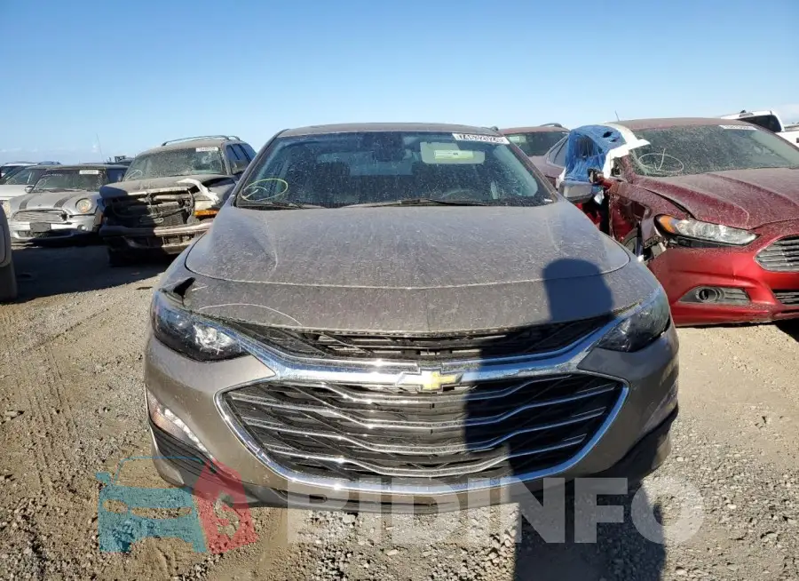 1G1ZD5ST9RF209501 Photo# 5