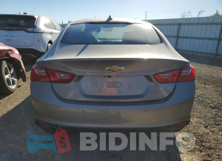 1G1ZD5ST9RF209501 Photo# 6