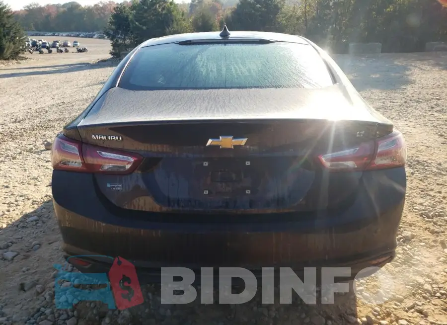 1G1ZD5STXLF091627 Photo# 6