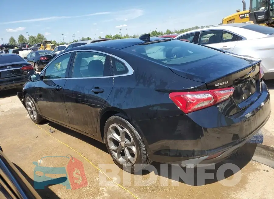 1G1ZD5STXMF004522 Photo# 2