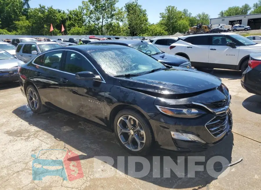 1G1ZD5STXMF004522 Photo# 4