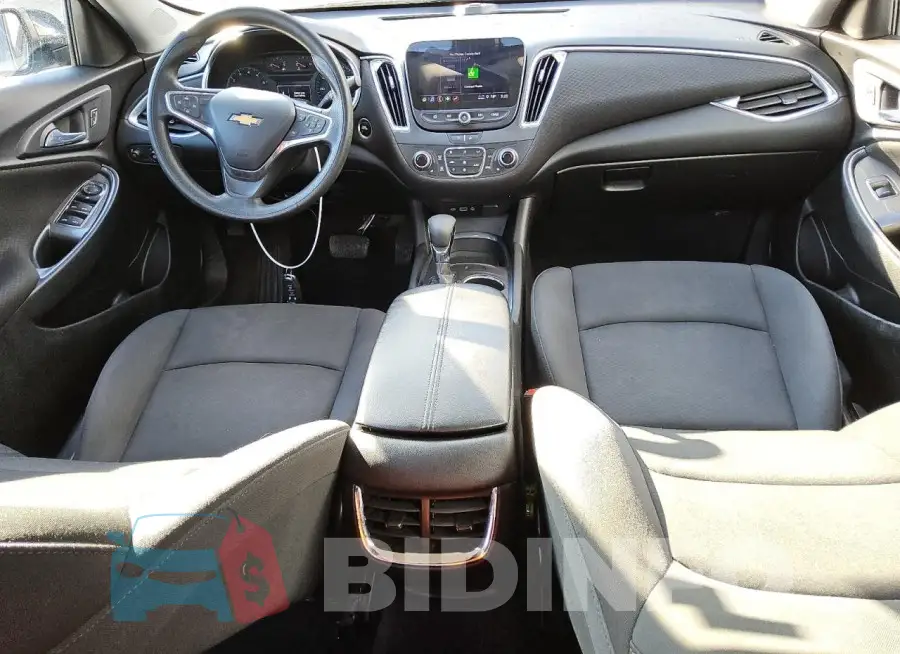 1G1ZD5STXMF064168 Photo# 8