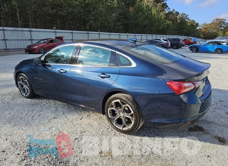 1G1ZD5STXMF064168 Photo# 2