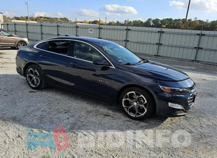 1G1ZD5STXMF064168 Photo# 4